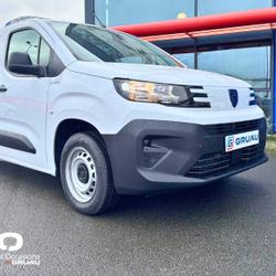 Peugeot Partner Frigo Isotherme (FRAX) L1 M 650kg P-Connect Gruau 1.5 Blue HDi 100ch Le Mans
