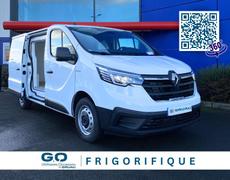 Renault Trafic Le Mans