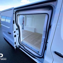 Renault Trafic Isotherme frigo (FRAX) L1H1 Advance 3T Gruau 2.0 Blue dCi 130ch Le Mans