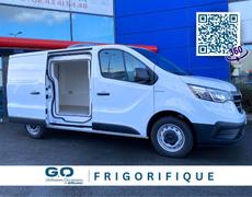 Renault Trafic Le Mans