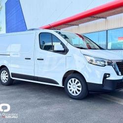 Nissan Primastar Frigorifique (FRAX 3.7m&sup3;) L1H1 N-Connecta Gruau 2.0 Blue dCi 130ch Le Mans