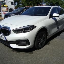 BMW Serie 1 Lounge 118d 150 ch BVA8 Treize-Vents