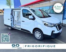 Nissan Primastar