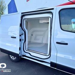 Nissan Primastar Iso Frigo (FRAX 3.7m&sup3;) L1H1 N-Connecta Gruau 2.0 Blue dCi 130ch Le Mans