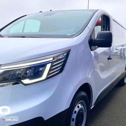Renault Trafic R&eacute;frig&eacute;r&eacute; Iso (FRAX 4.4m&sup3;) L2H1 Confort Gruau 2.0 Blue dCi 130ch Le Mans