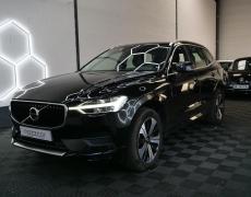 Volvo XC60 Pusignan