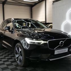 Volvo XC60 Momentum D4 AWD AdBlue 190 ch Geartronic 8 Pusignan