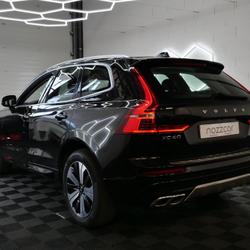 Volvo XC60 Momentum D4 AWD AdBlue 190 ch Geartronic 8 Pusignan