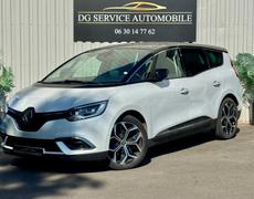 Renault Grand Scenic 4