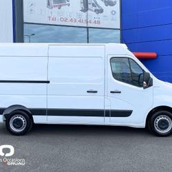 Renault Master Frigorifique (FRAX 7.1m&sup3;) L2H2 Gcf Gruau 2.3 Blue dCi 135ch 3T3 Le Mans