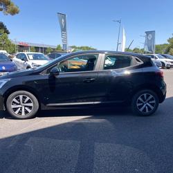 Renault Clio 5 Equilibre TCe 90 Belz