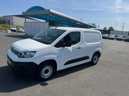 Citroen Berlingo - CLUB  M 650 BLUEHDI 100 S&amp;S - 10 980 €
