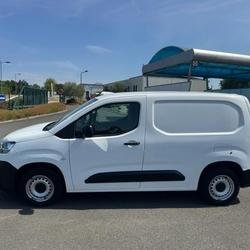 Citroen Berlingo CLUB M 650 BLUEHDI 100 S&amp;S Mauges-sur-Loire