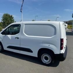 Citroen Berlingo CLUB M 650 BLUEHDI 100 S&amp;S Mauges-sur-Loire