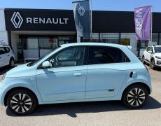Renault Twingo 3