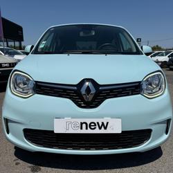 Renault Twingo 3 Intens SCe 65 Saint-P&egrave;re-en-Retz