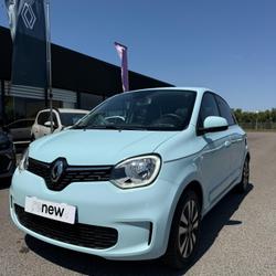 Renault Twingo 3 Intens SCe 65 Saint-P&egrave;re-en-Retz
