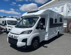 Profile Corigon Cholet