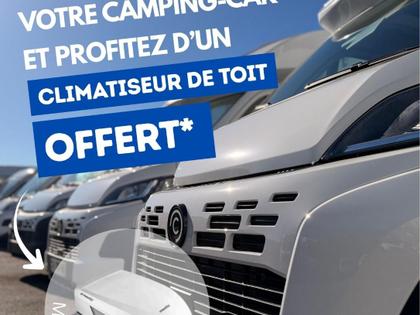 Profile Corigon Autres Corigon  - Corigon CORIGON ADVANCED T750LQ DUCATO 2.2 JTD 140 CH - 79 765 €