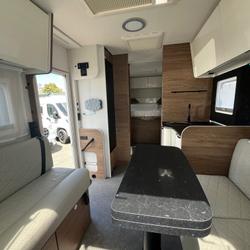 Profile Corigon Corigon CORIGON ADVANCED T750LQ DUCATO 2.2 JTD 140 CH Cholet