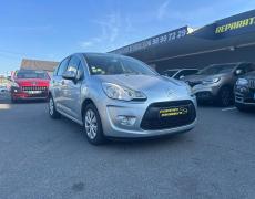 Citroen C3 Open Way HDi 70