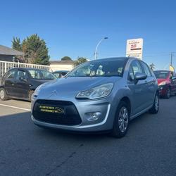 Citroen C3 Open Way HDi 70 Saint-Herblain