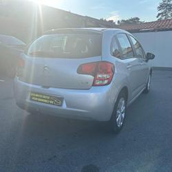 Citroen C3 Open Way HDi 70 Saint-Herblain