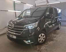 Renault Trafic combi Loire-Authion