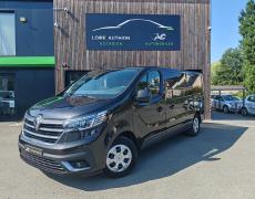 Renault Trafic combi - Intens  L2 dCi 150 Energy S&amp;S - 29 990 €