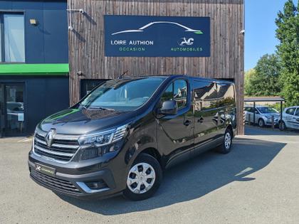 Renault Trafic combi - Intens  L2 dCi 150 Energy S&amp;S - 29 990 €