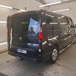 Renault Trafic combi Intens L2 dCi 150 Energy S&amp;S Loire-Authion