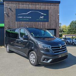 Renault Trafic combi Intens L2 dCi 150 Energy S&amp;S Loire-Authion