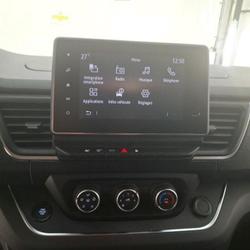 Renault Trafic combi Intens L2 dCi 150 Energy S&amp;S Loire-Authion