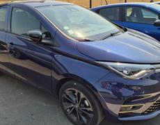 Renault Zoe Saint-Hilaire-de-Clisson