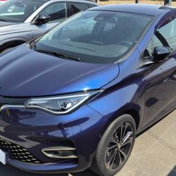 Renault Zoe Iconic R135 - MY22 Saint-Hilaire-de-Clisson