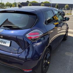 Renault Zoe Iconic R135 - MY22 Saint-Hilaire-de-Clisson