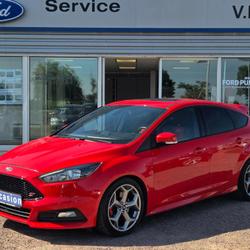 Ford Focus ST 2.0 EcoBoost 250 S&amp;S Soliers