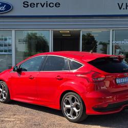 Ford Focus ST 2.0 EcoBoost 250 S&amp;S Soliers