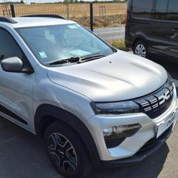 Dacia Spring Expression Saint-Hilaire-de-Clisson