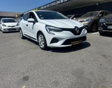 Renault Clio 5 Saint-Herblain