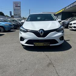 Renault Clio 5 SCe 75 Saint-Herblain