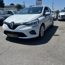 Renault Clio 5 SCe 75 Saint-Herblain