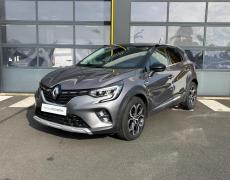 Renault Captur Grez-Neuville