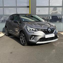 Renault Captur Intens TCe 140 EDC - 21 occasion - Grez-Neuville - photo 2/9