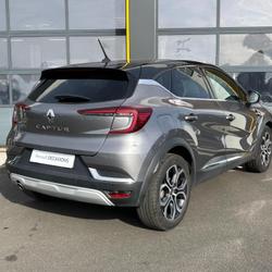 Renault Captur Intens TCe 140 EDC - 21 occasion - Grez-Neuville - photo 3/9