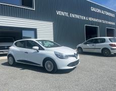 Renault Clio 4 - Life  dCi 75 eco2 - 9 490 €