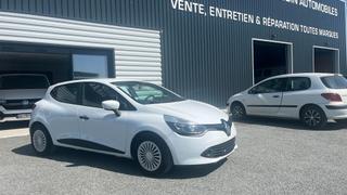 Renault Clio 4  - Life - photo 0