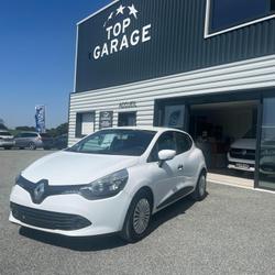 Renault Clio 4 Life dCi 75 eco2 occasion - Vaiges - photo 2/16