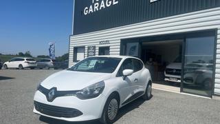 Renault Clio 4  - Life - photo 1