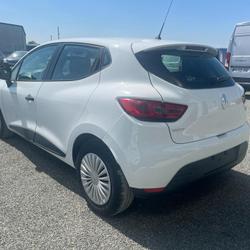 Renault Clio 4 Life dCi 75 eco2 occasion - Vaiges - photo 3/16